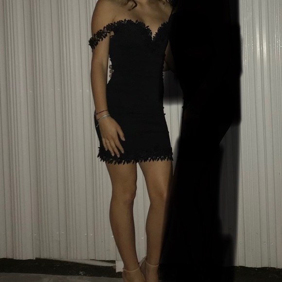 bodycon dress - Picture 1 of 4